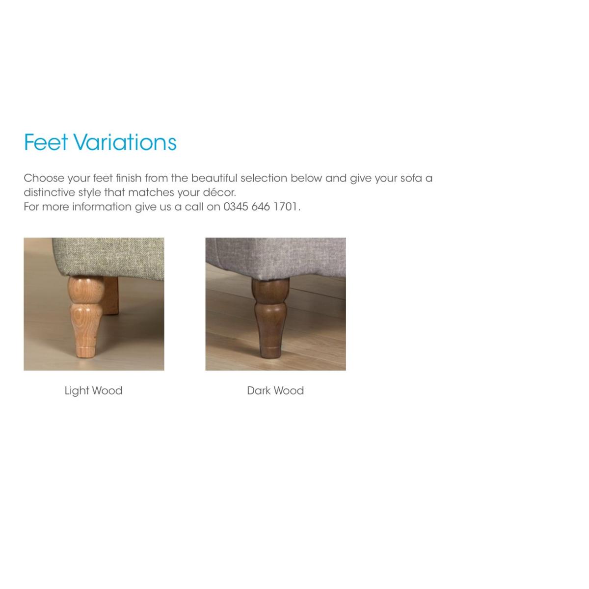 Evelyn Winged Chair – image 4