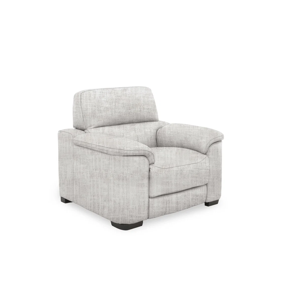 Nova Fabric Chair - Anthracite – image 4