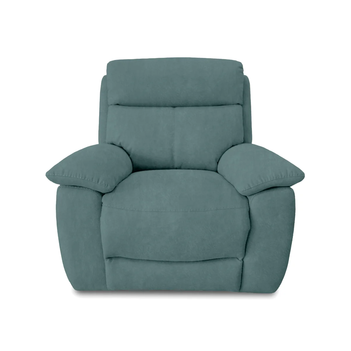 Echo Fabric Power Recliner Chair – image 1