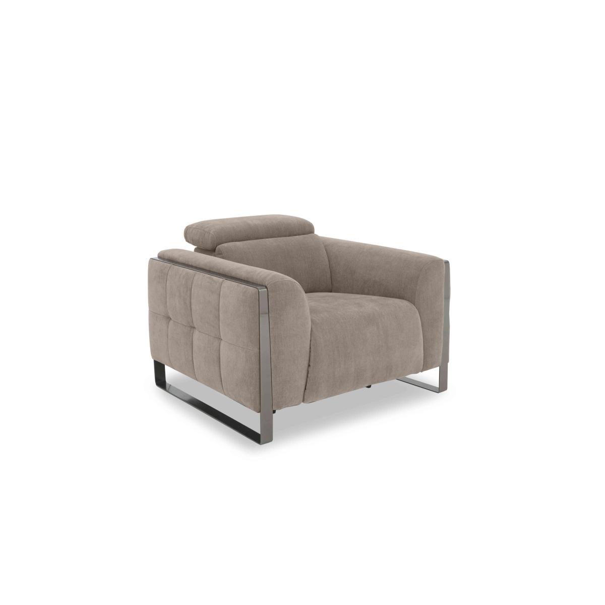 Gisella Fabric Chair – image 6