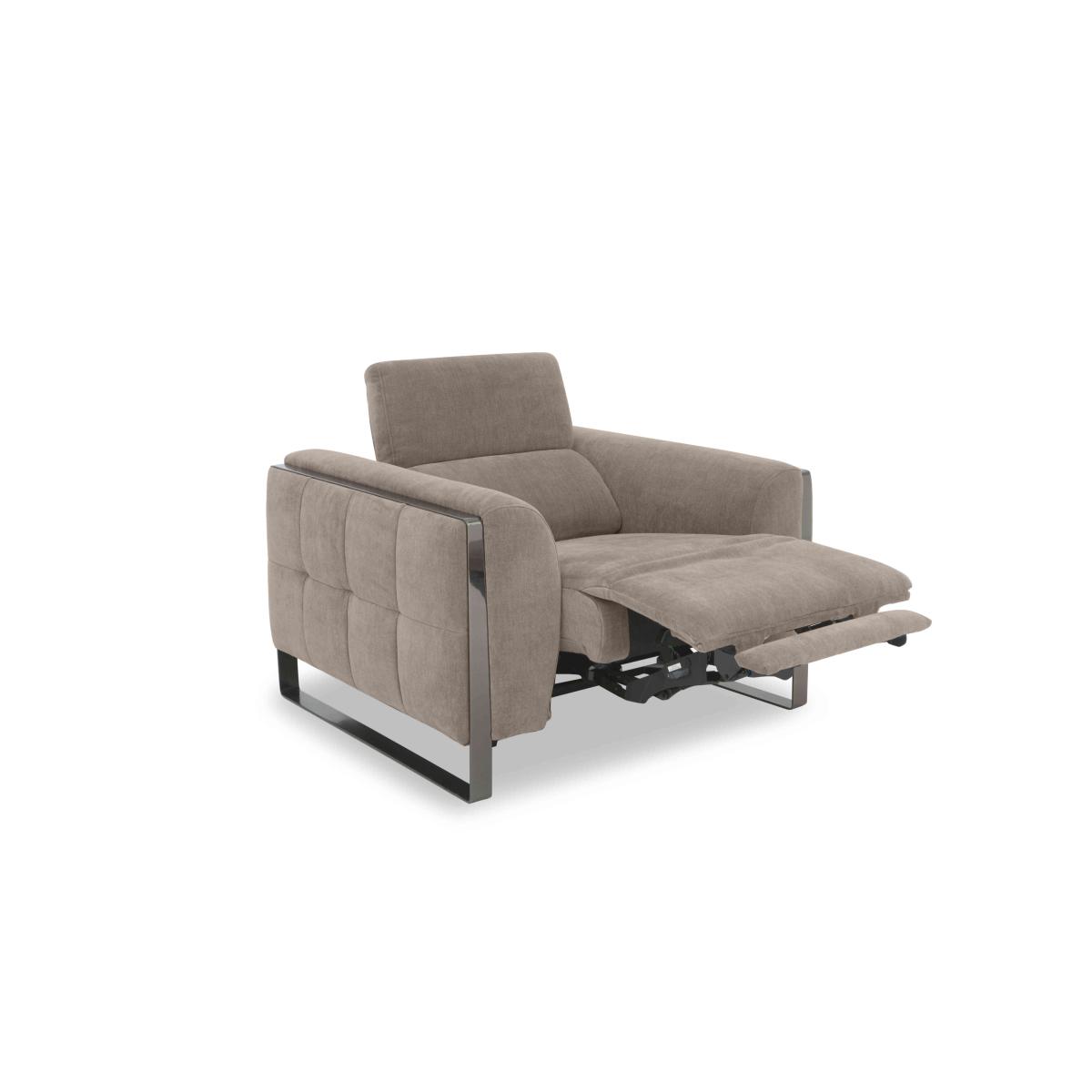 Gisella Fabric Chair – image 7