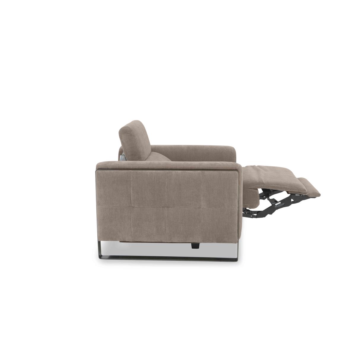 Gisella Fabric Chair – image 8