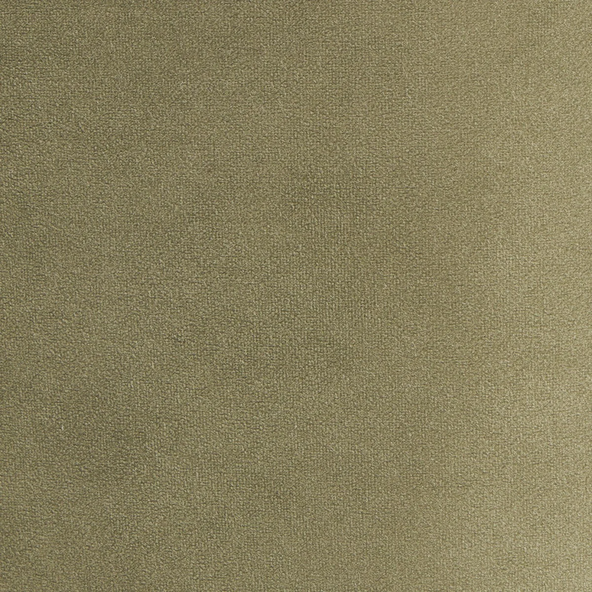 Habitat Yanni II Velvet Accent Chair - Olive – image 2