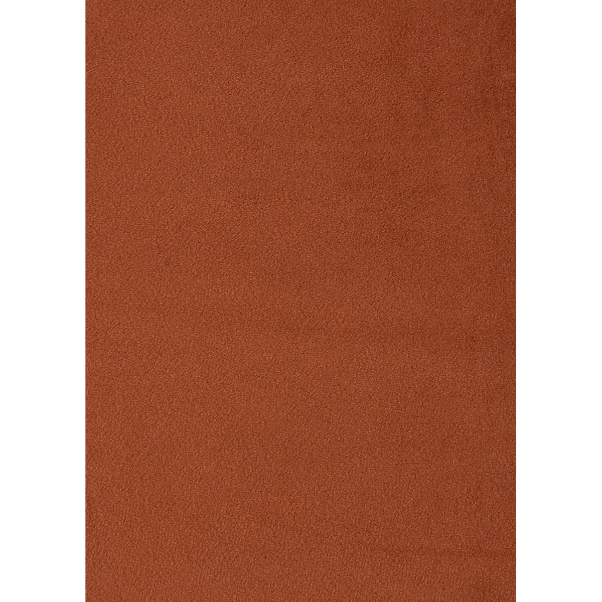 Habitat Callie Velvet Wingback Chair - Rust – image 2