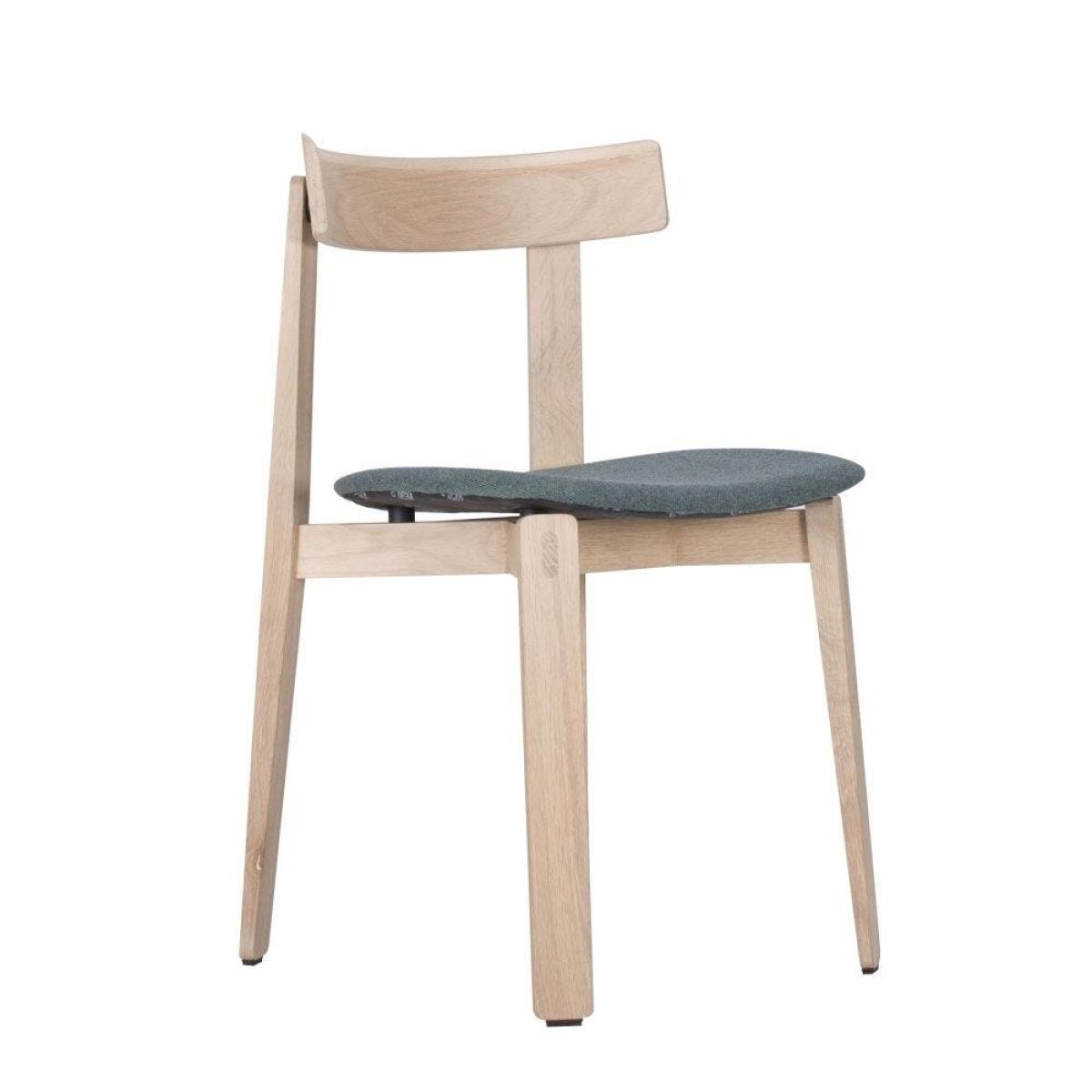 Gazzda Nora Chair Main Line Flax Bayswater - Heal's UK Furniture – image 2