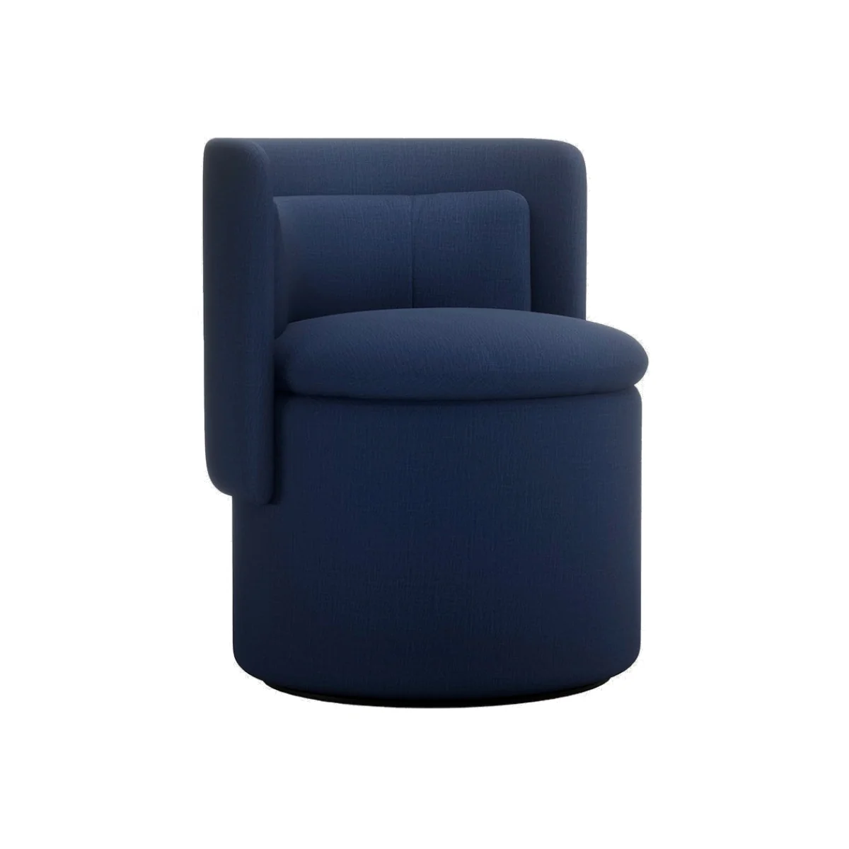 Scp Group Cocktail Swivel Chair – image 1