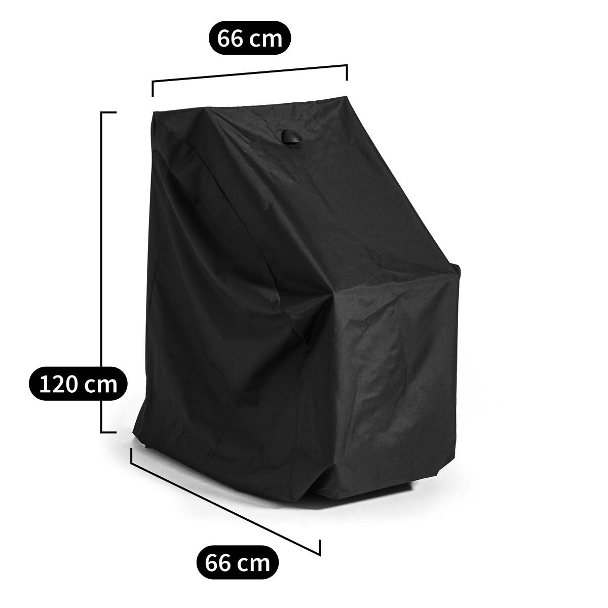 Pext Stackable Chairs Protective Cover – image 9
