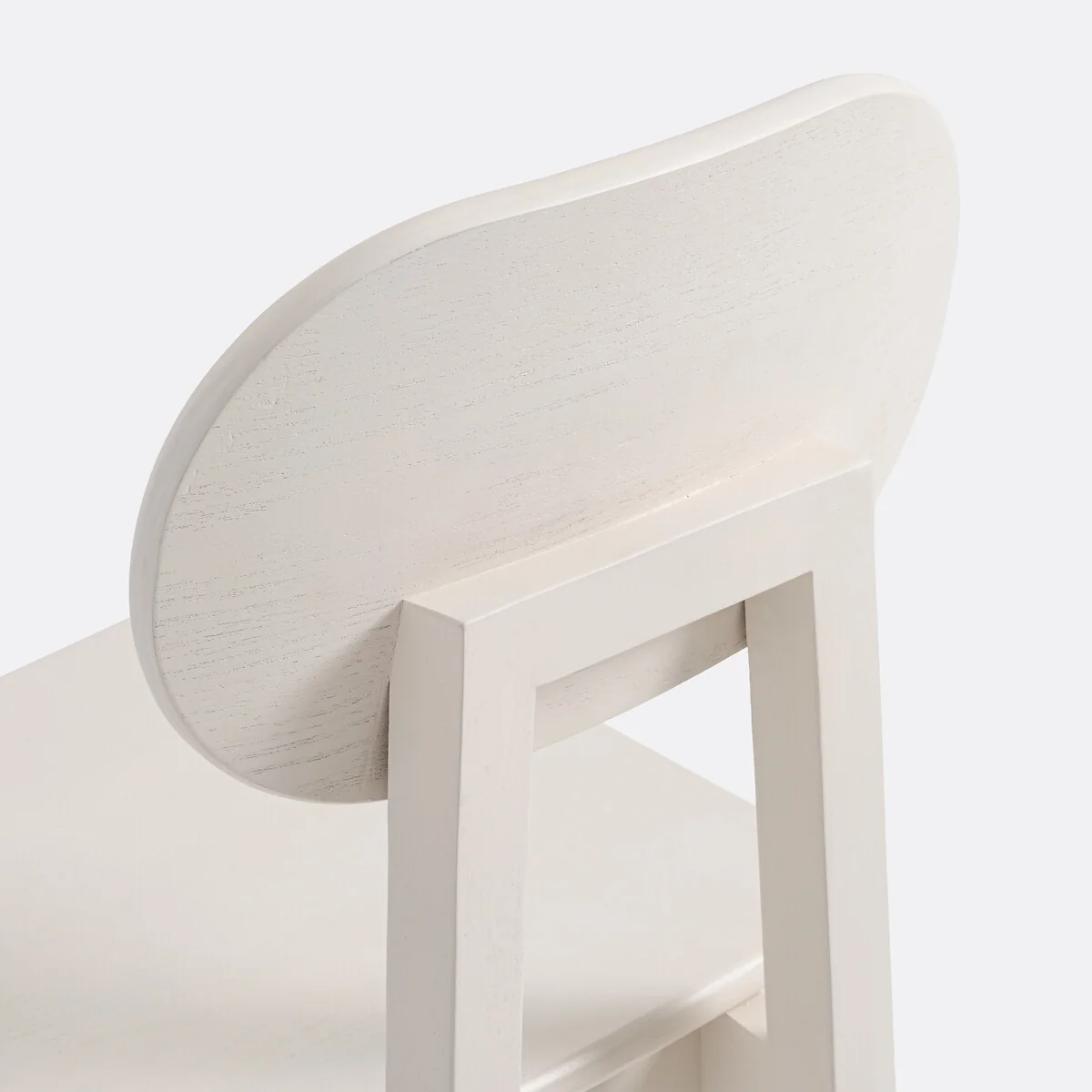 Set of 2 Tribal Ash Chairs – image 5
