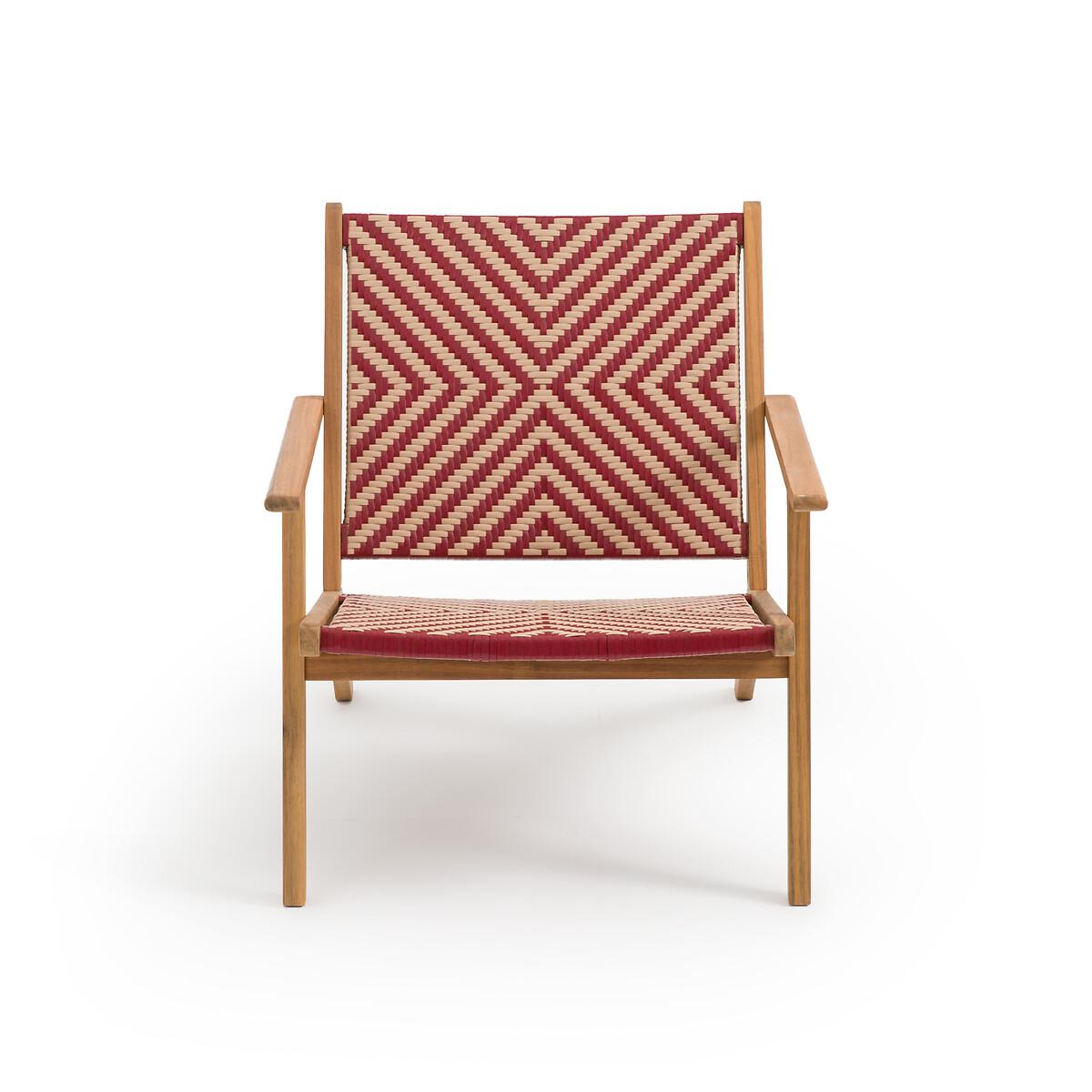 Balia Low Garden Armchair – image 2