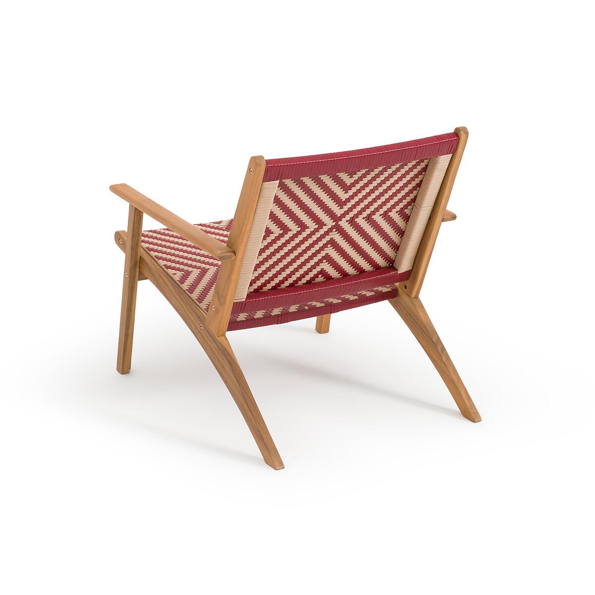 Balia Low Garden Armchair – image 3