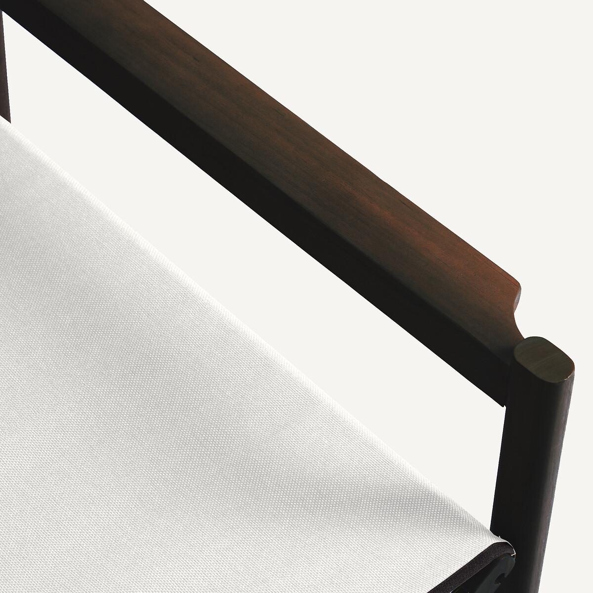 Scorsi Folding Garden Chair in Acacia – image 7