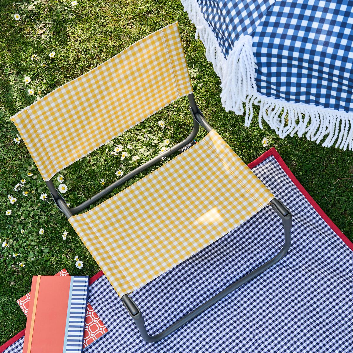 Aline Low Folding Chair – image 2