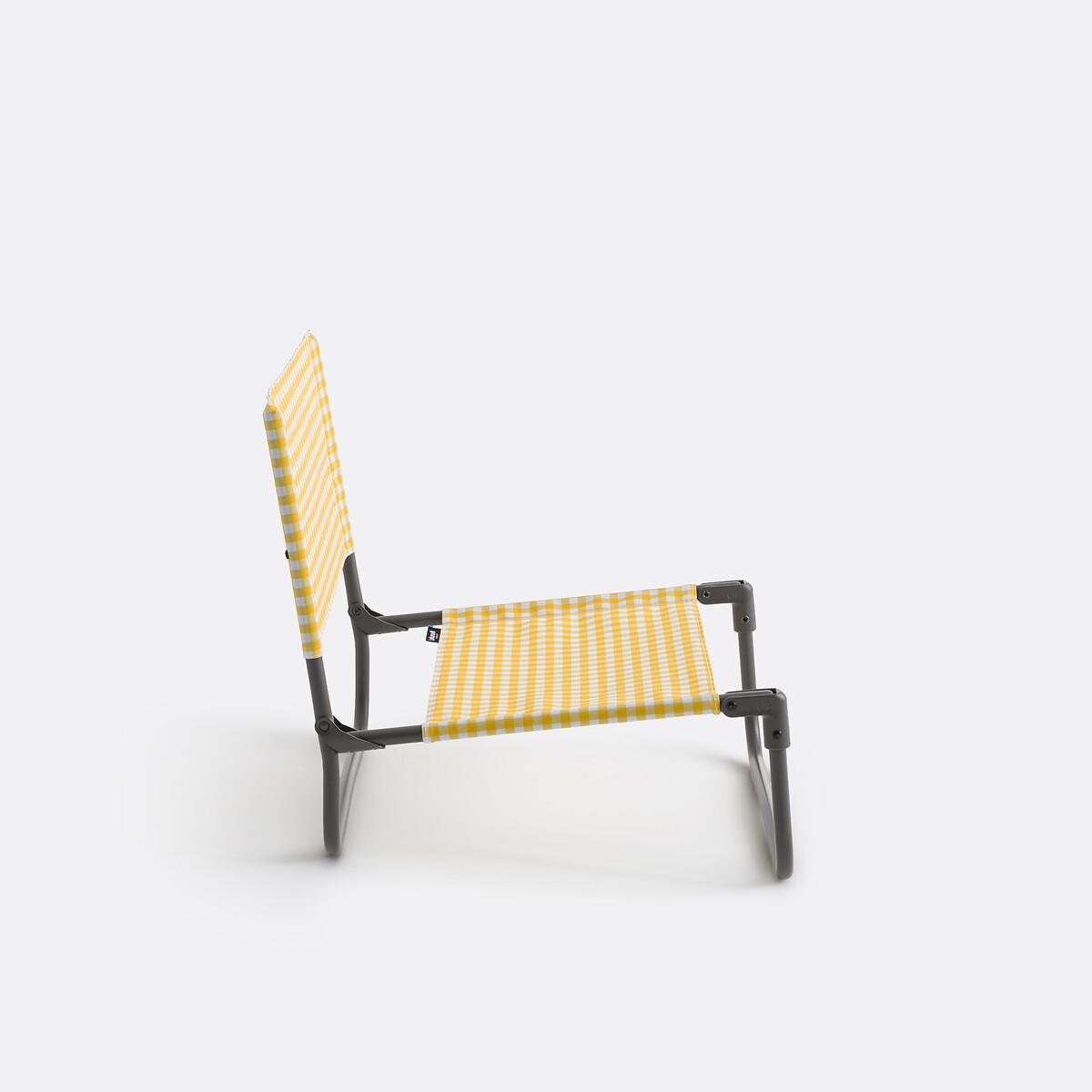Aline Low Folding Chair – image 4