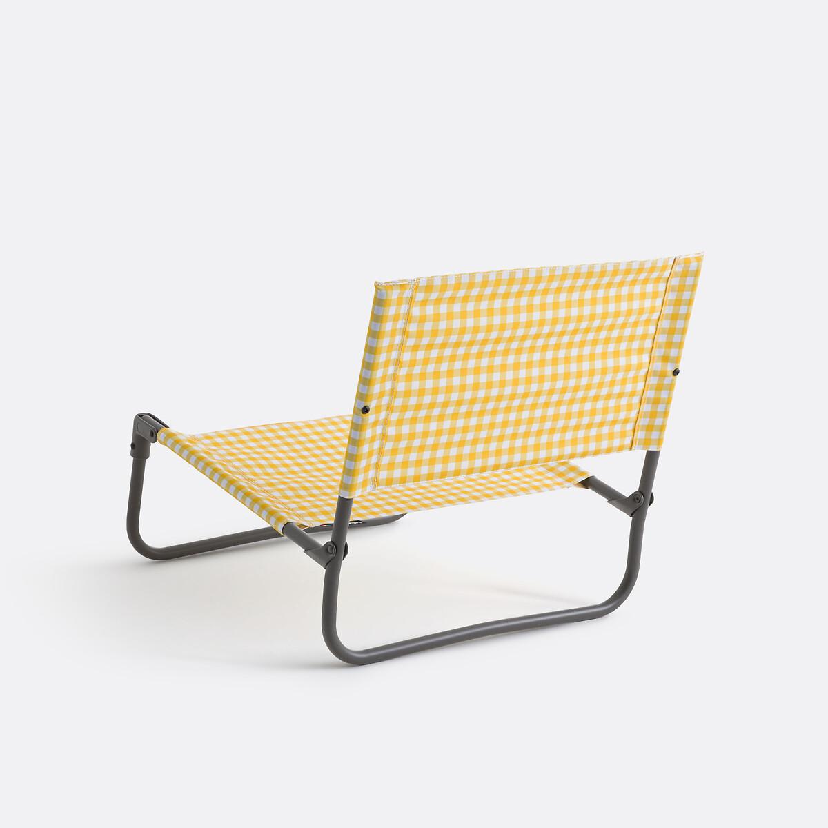 Aline Low Folding Chair – image 5