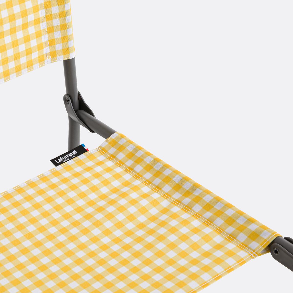 Aline Low Folding Chair – image 6