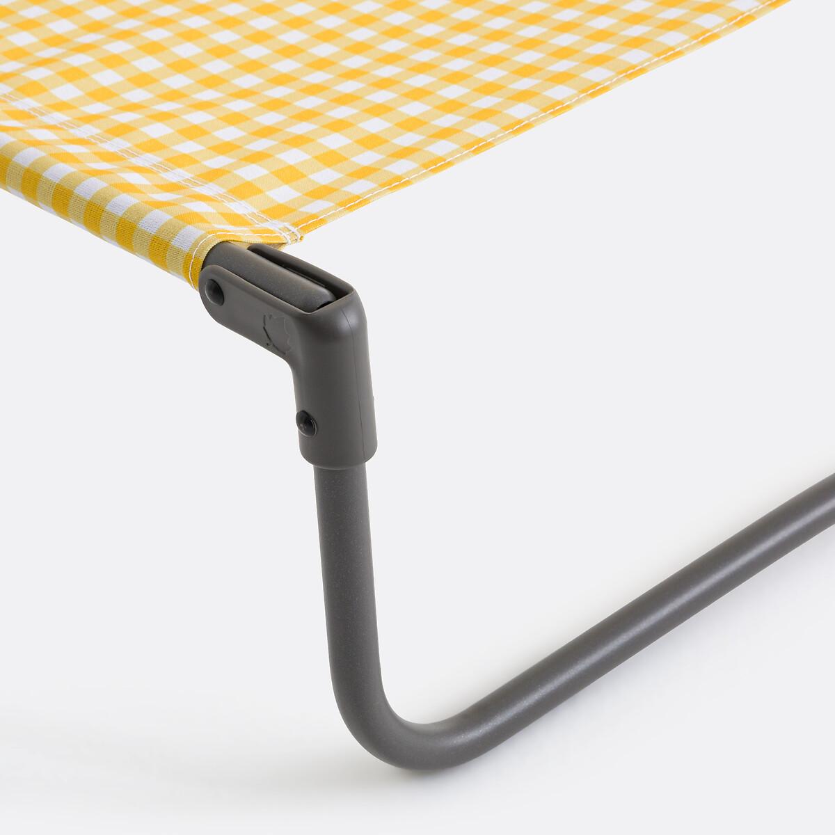 Aline Low Folding Chair – image 7