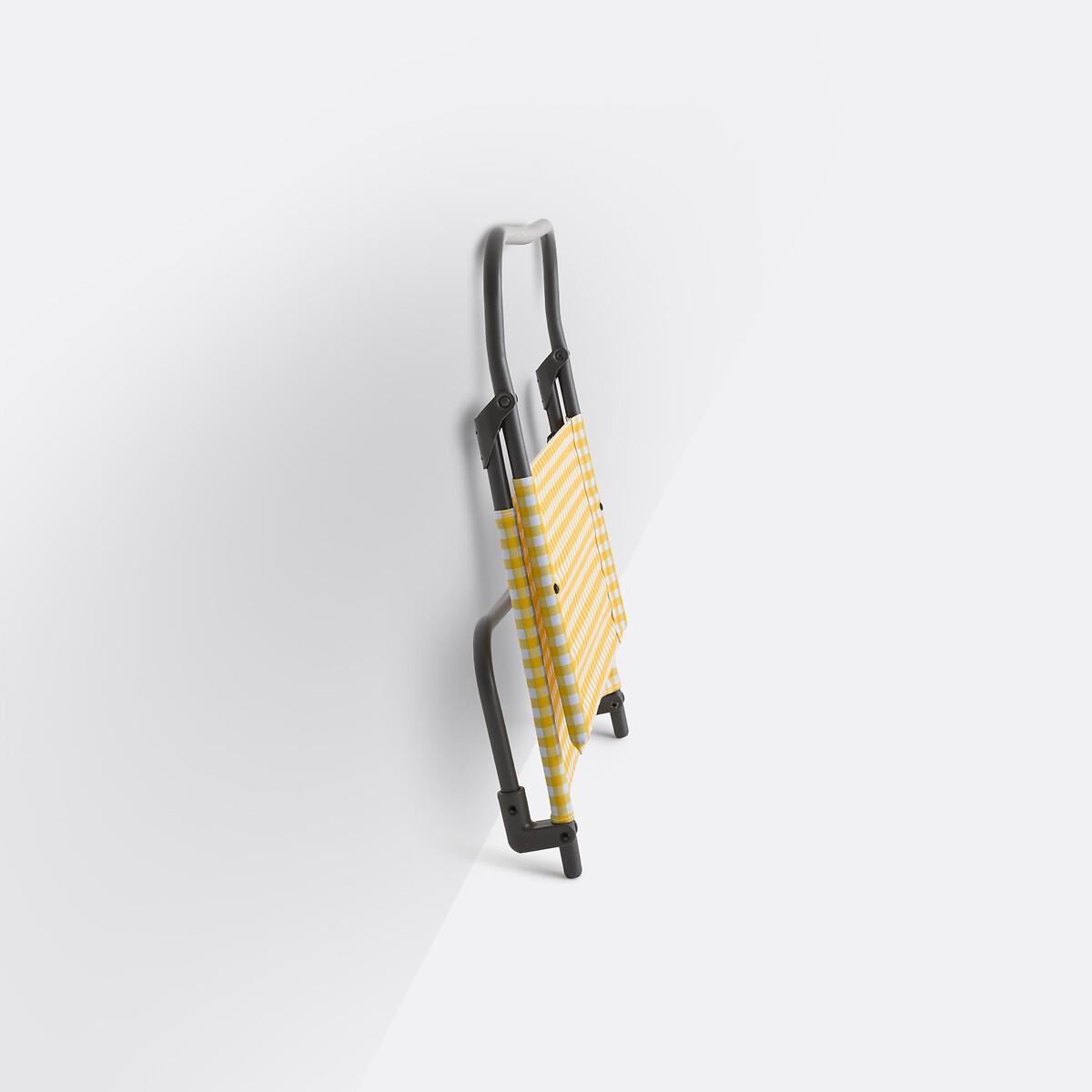 Aline Low Folding Chair – image 8