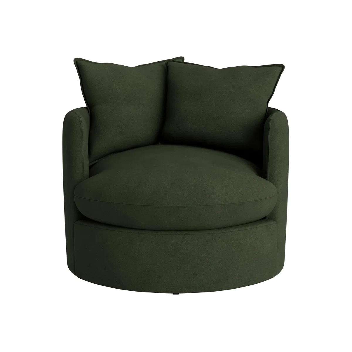 Dunkins Accent Chair (Woody Walk Clever Cotton) – image 1