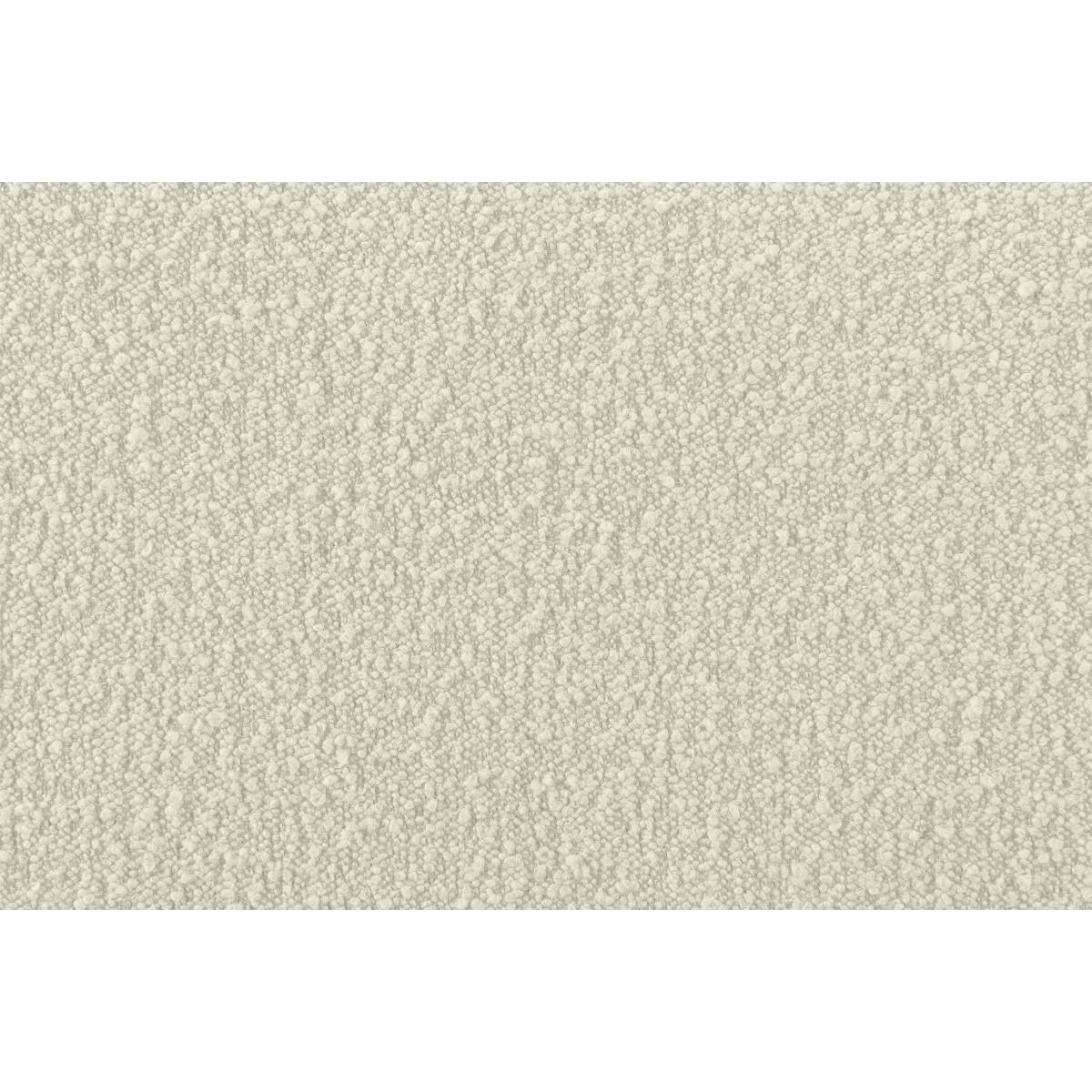 Lars Accent Armchair, Whitewash Boucle & Walnut Stain – image 8
