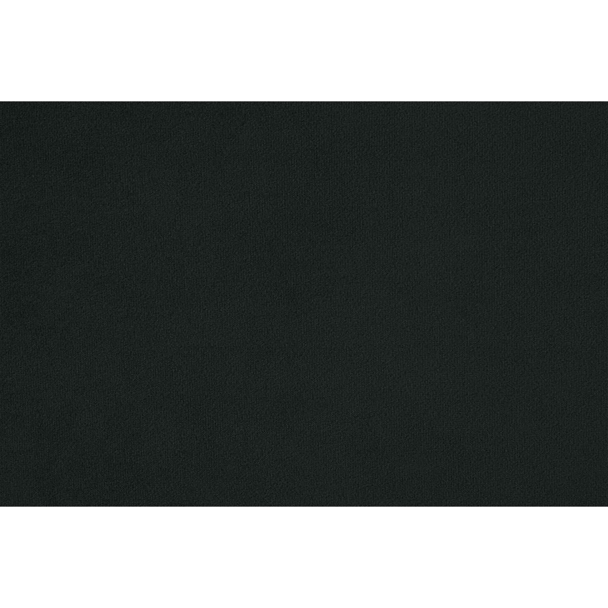 Melrose Accent Armchair, Dark Anthracite Velvet – image 8