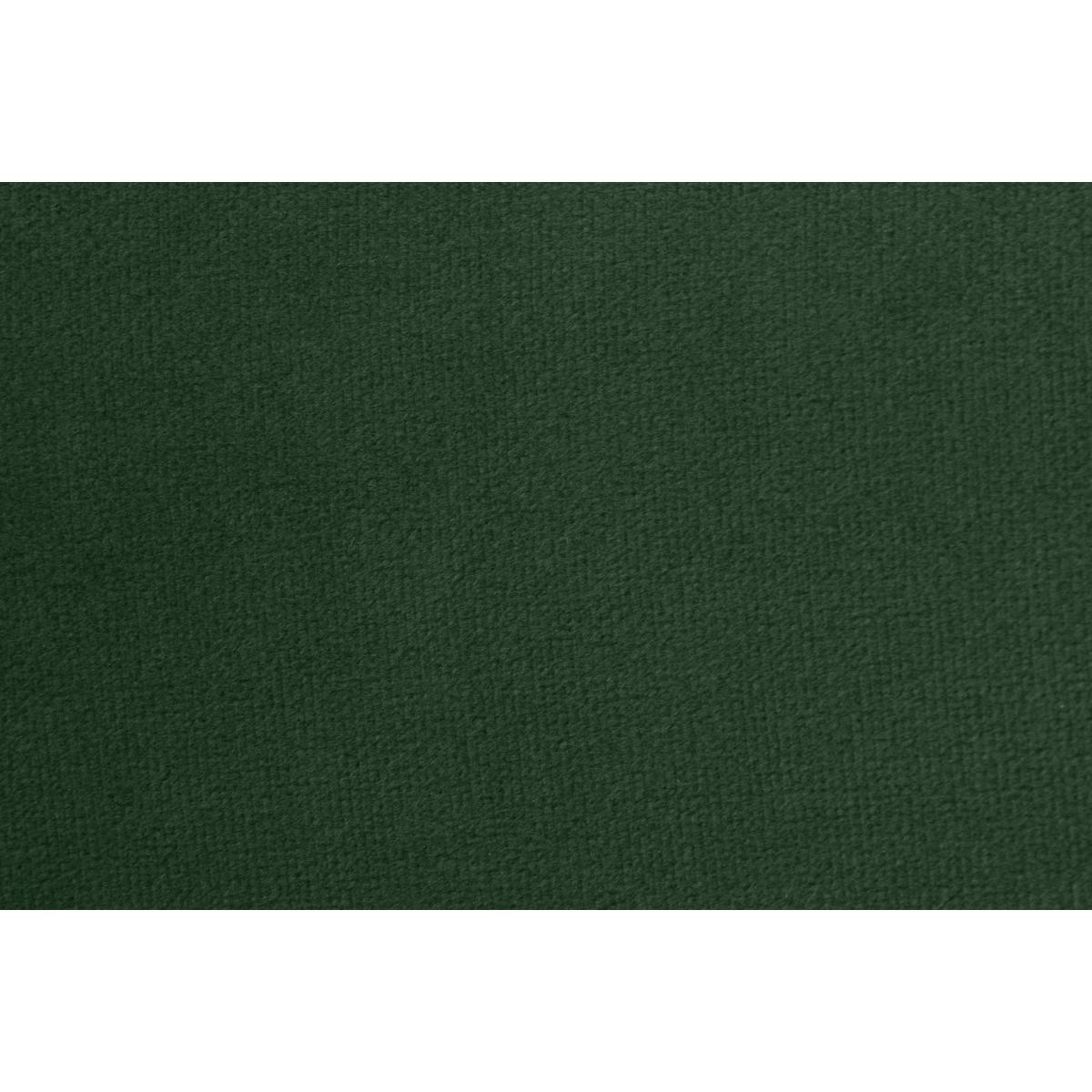 Kooper Accent Armchair, Moss Green Velvet – image 8
