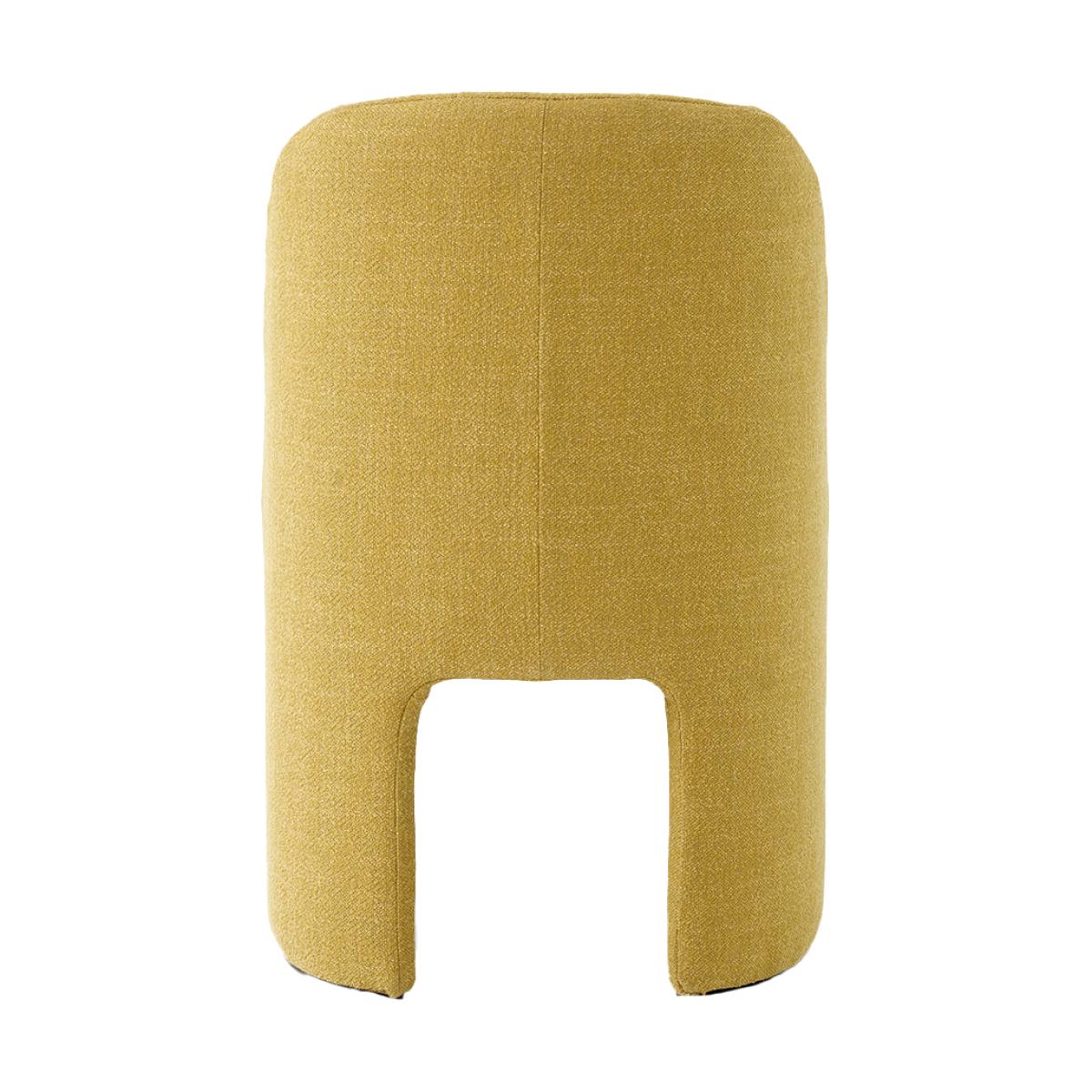 &Tradition Loafer Side Chair SC106 Ecriture 0470 – image 2