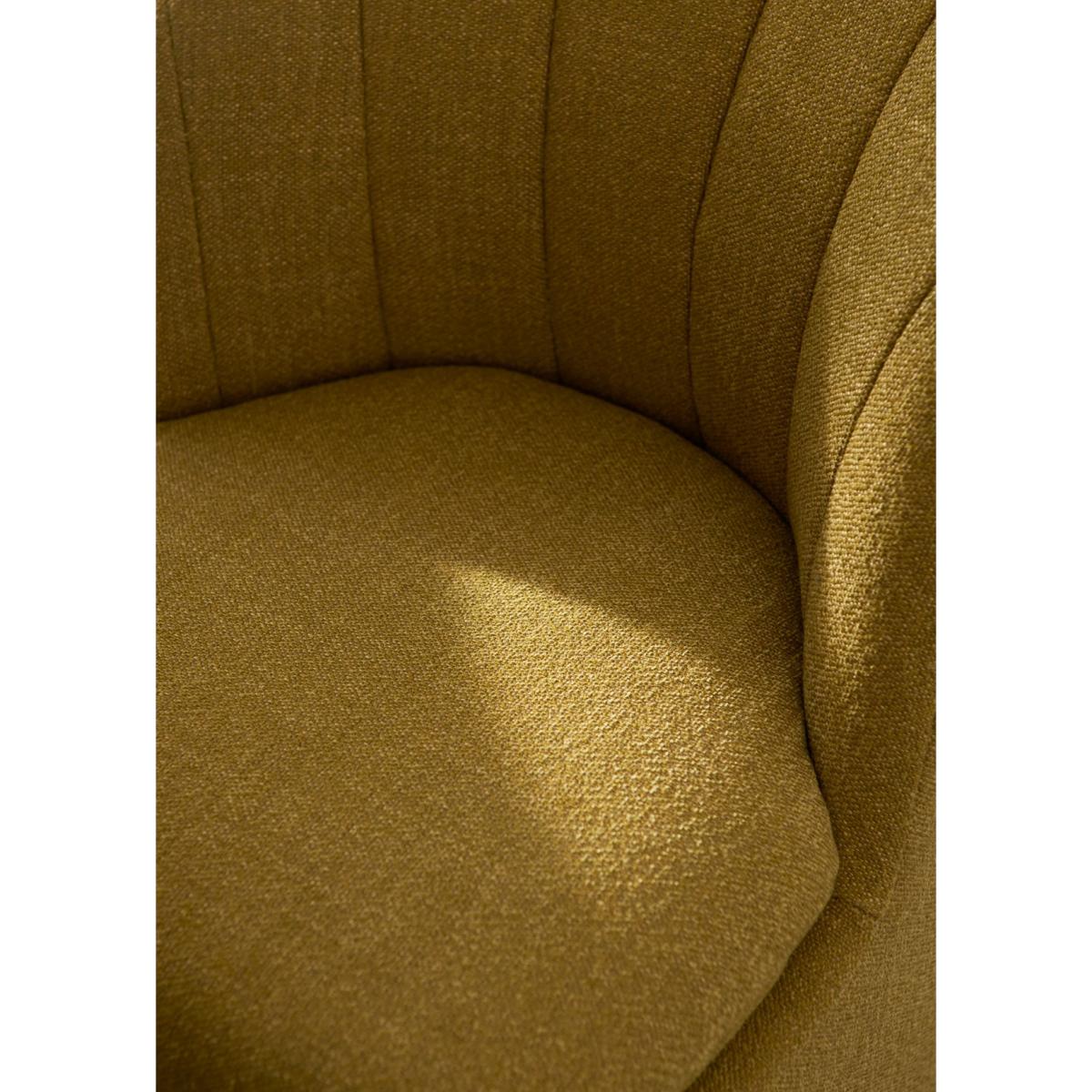 &Tradition Loafer Side Chair SC106 Ecriture 0470 – image 3