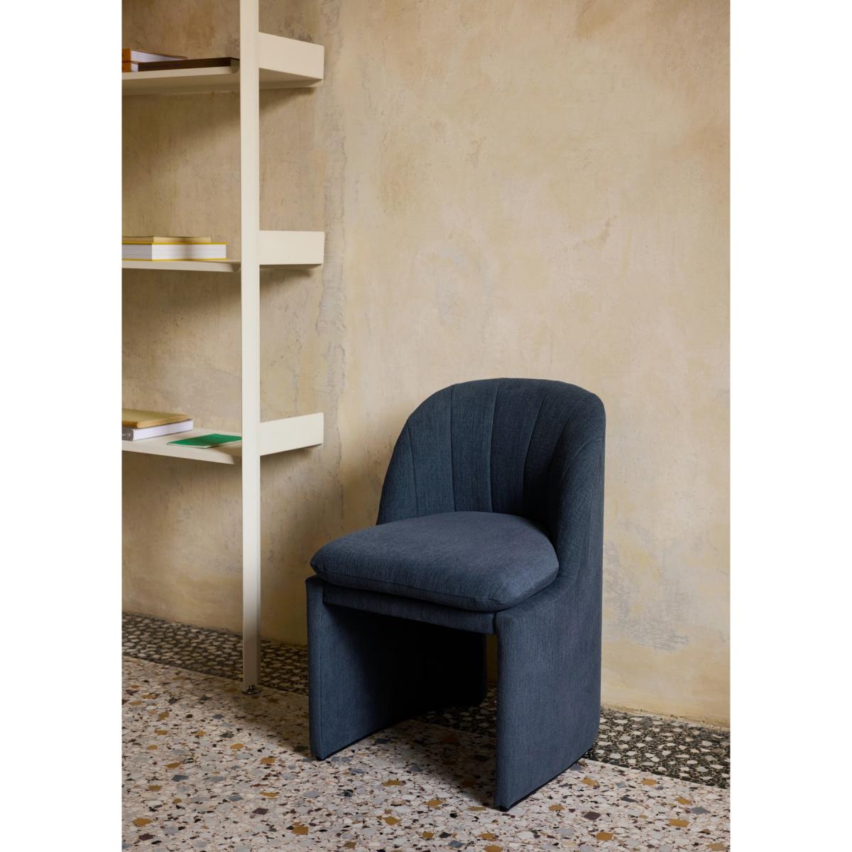 &Tradition Loafer Side Chair SC106 Gentle 0193 – image 2