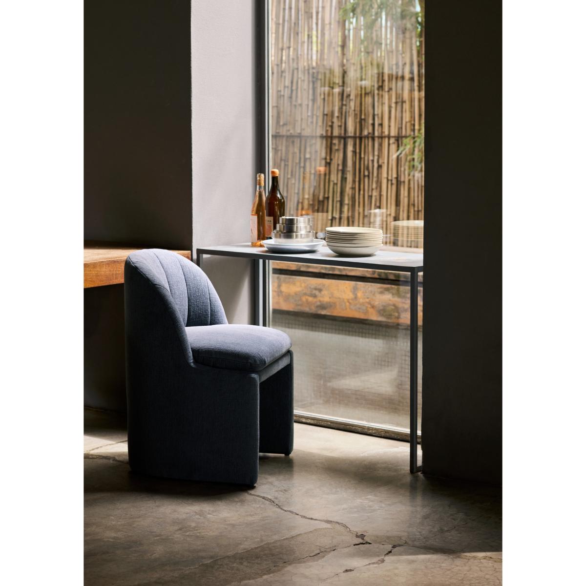 &Tradition Loafer Side Chair SC106 Gentle 0193 – image 4