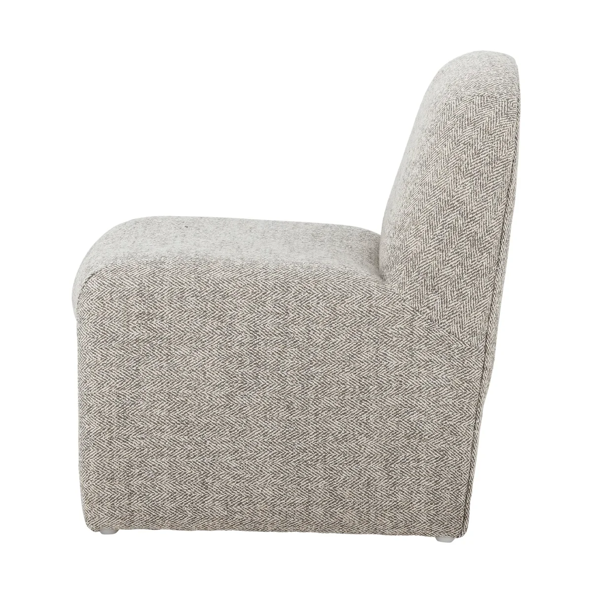 Bloomingville Neel chair Grey – image 6