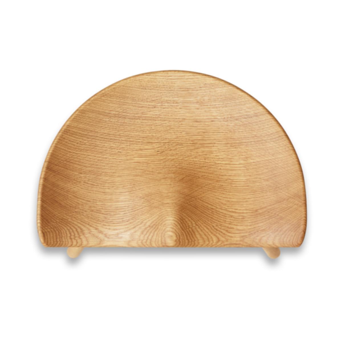 Form & Refine Shoemaker Chair chair No. 49 Oak – image 3