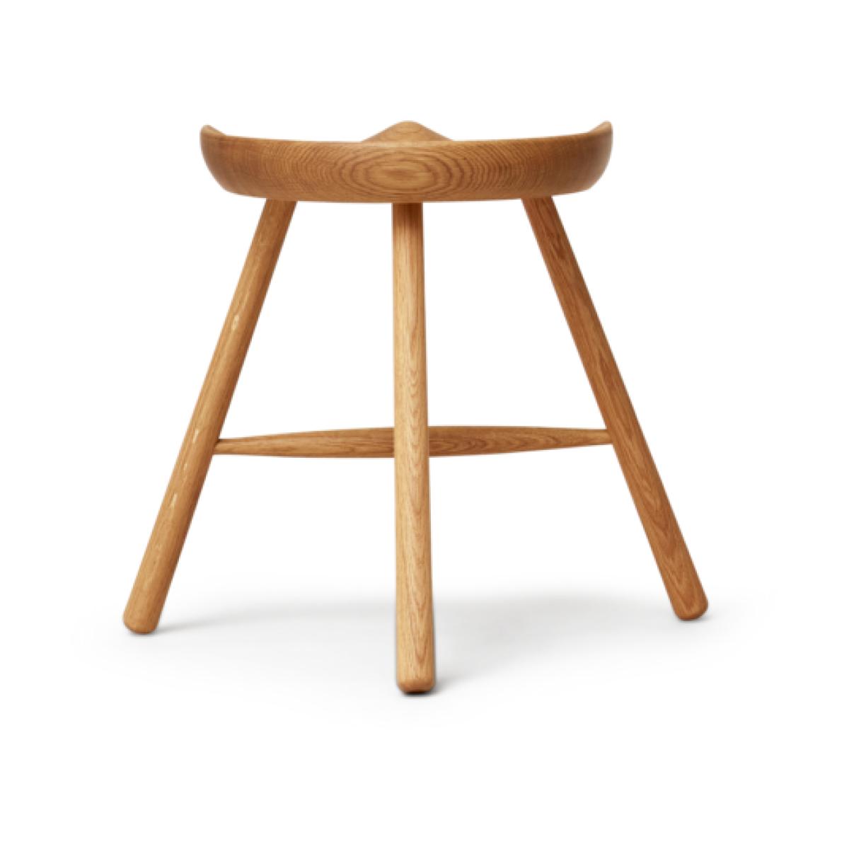 Form & Refine Shoemaker Chair chair No. 49 Oak – image 4