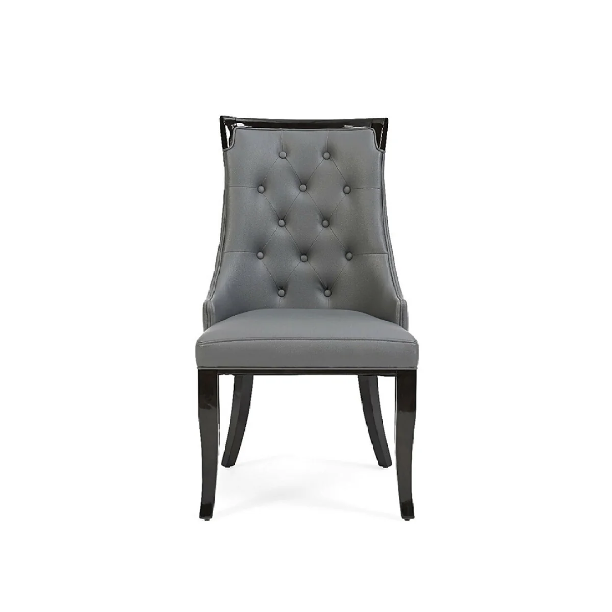 GREY Francesca Chairs – image 2