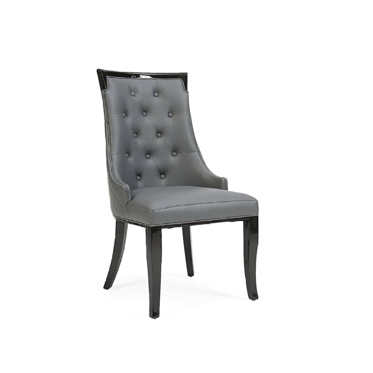 GREY Francesca Chairs – image 3