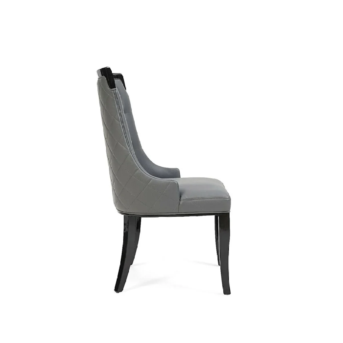 GREY Francesca Chairs – image 4