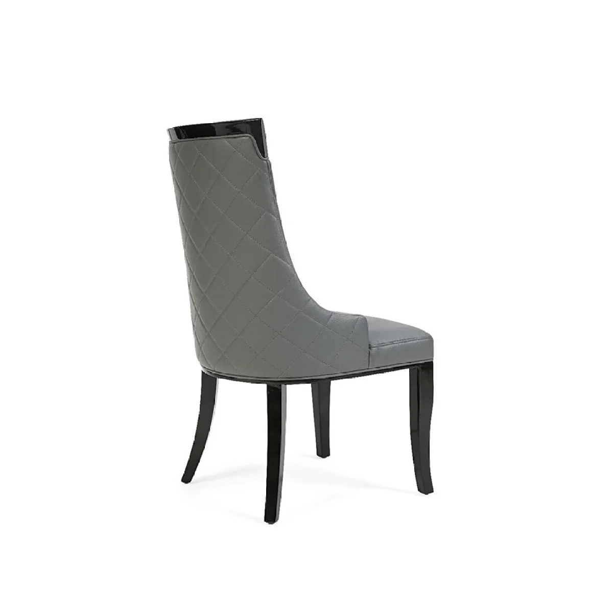 GREY Francesca Chairs – image 5