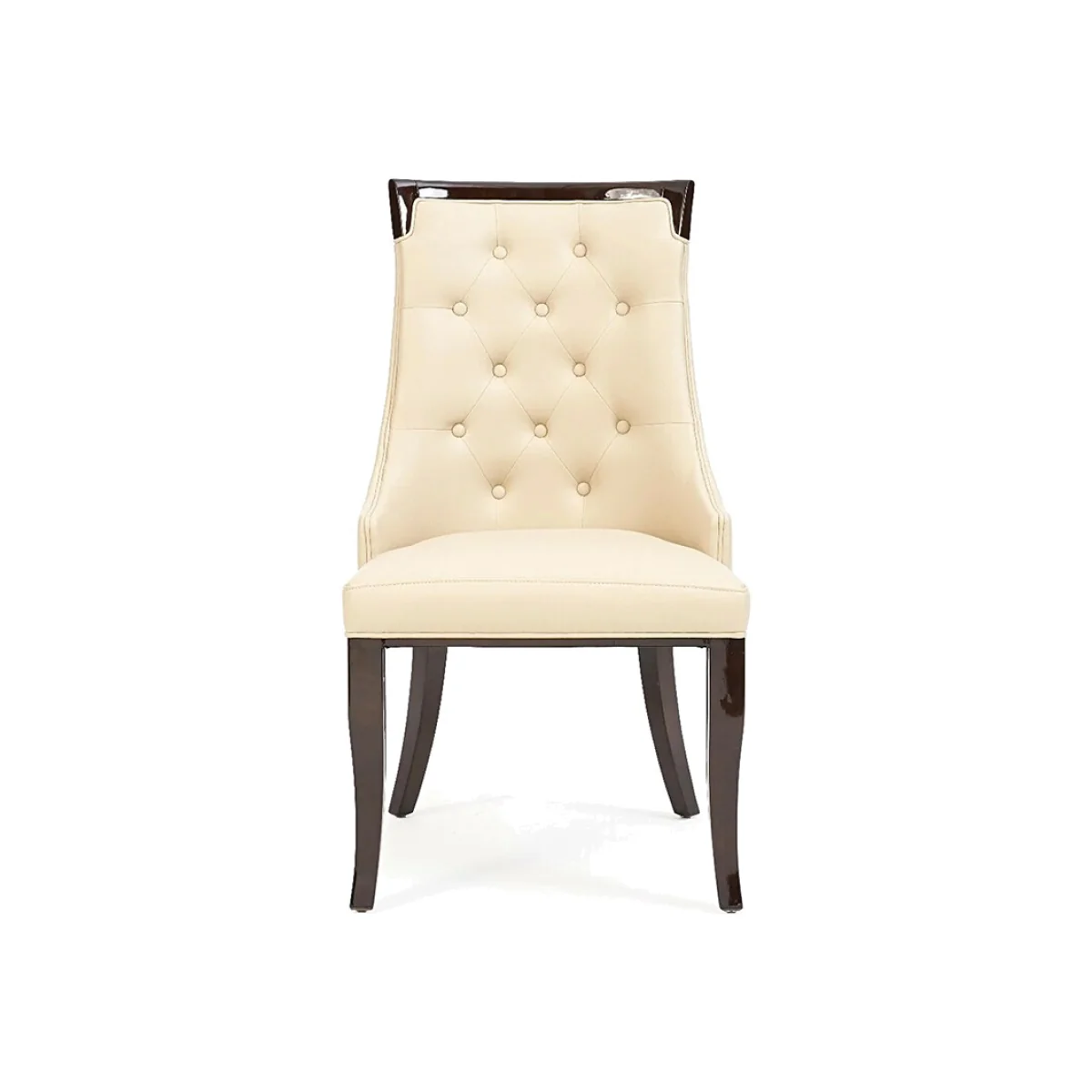 GREY Francesca Chairs – image 1