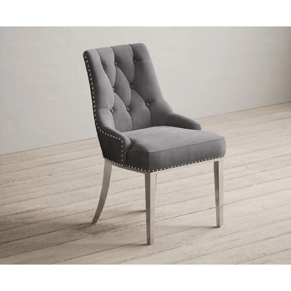 GREY Sienna Chairs – image 4