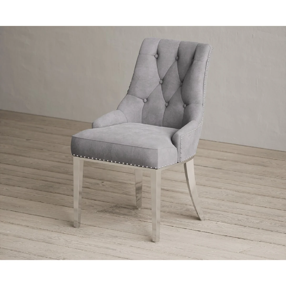 GREY Sienna Chairs – image 5