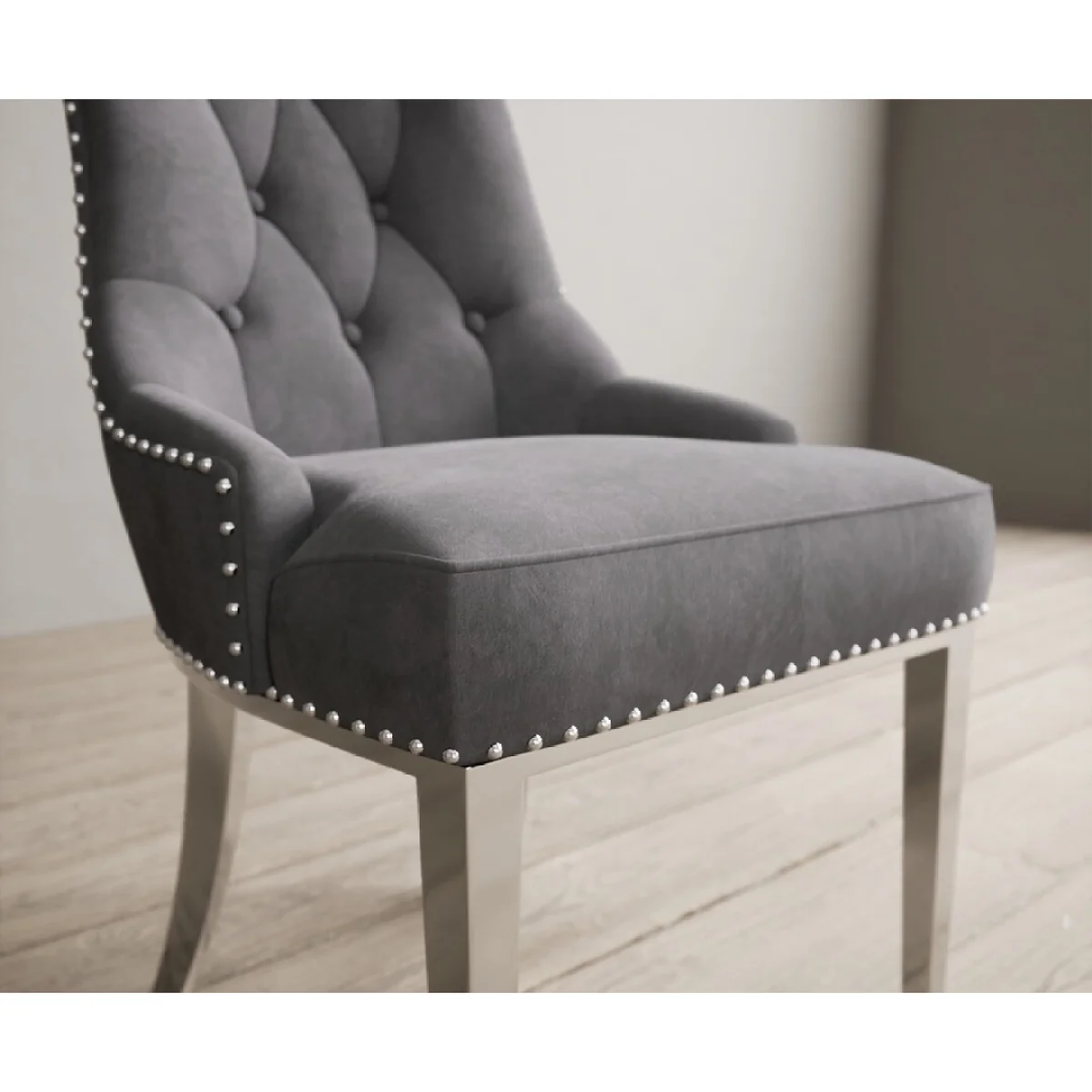GREY Sienna Chairs – image 7