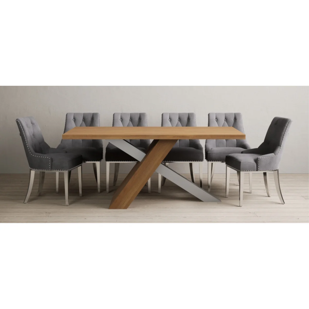 GREY Sienna Chairs – image 10