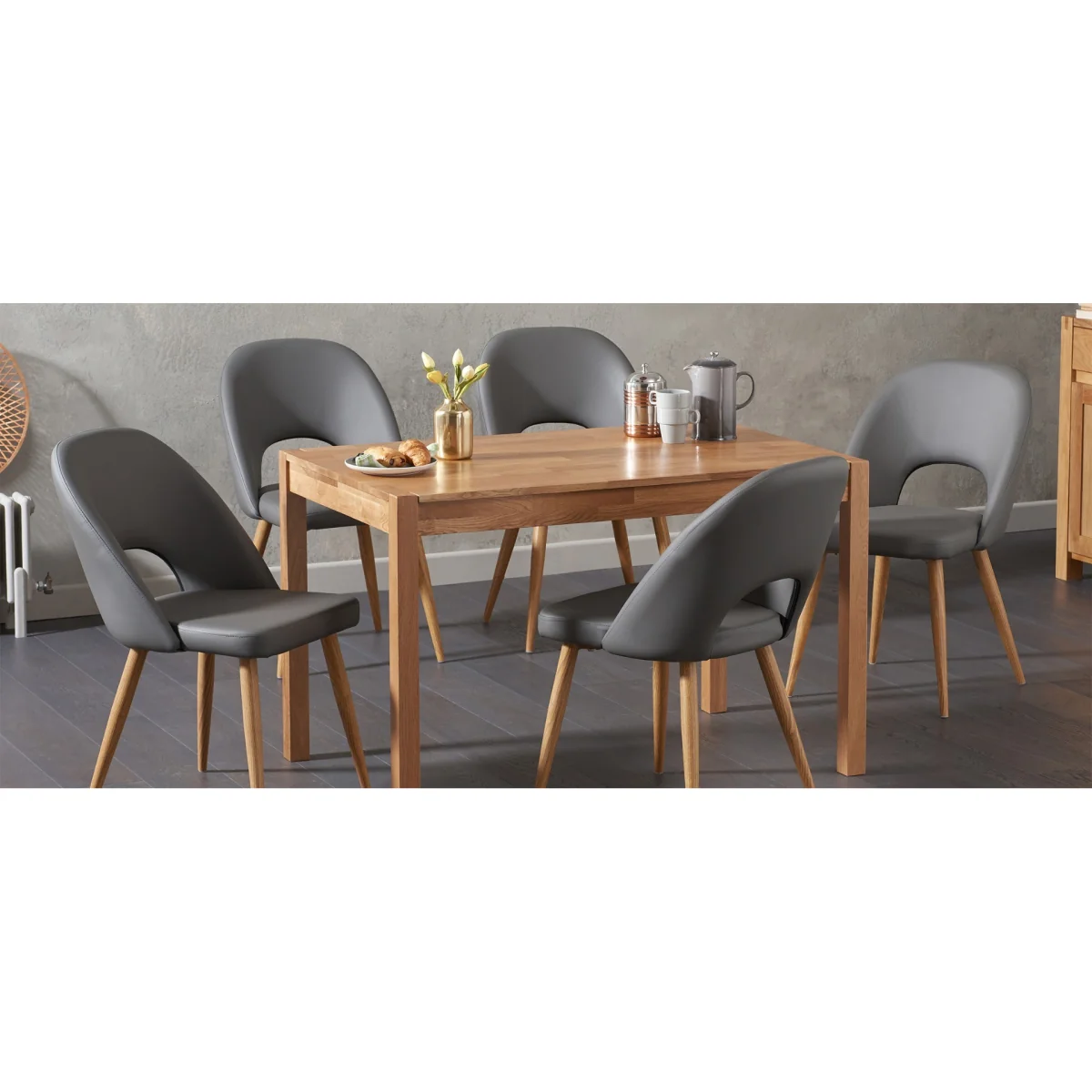 GREY Hudson Chairs – image 8