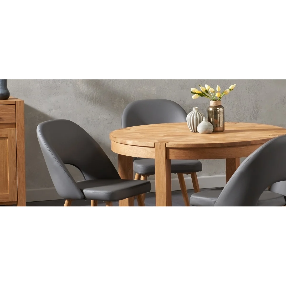 GREY Hudson Chairs – image 9