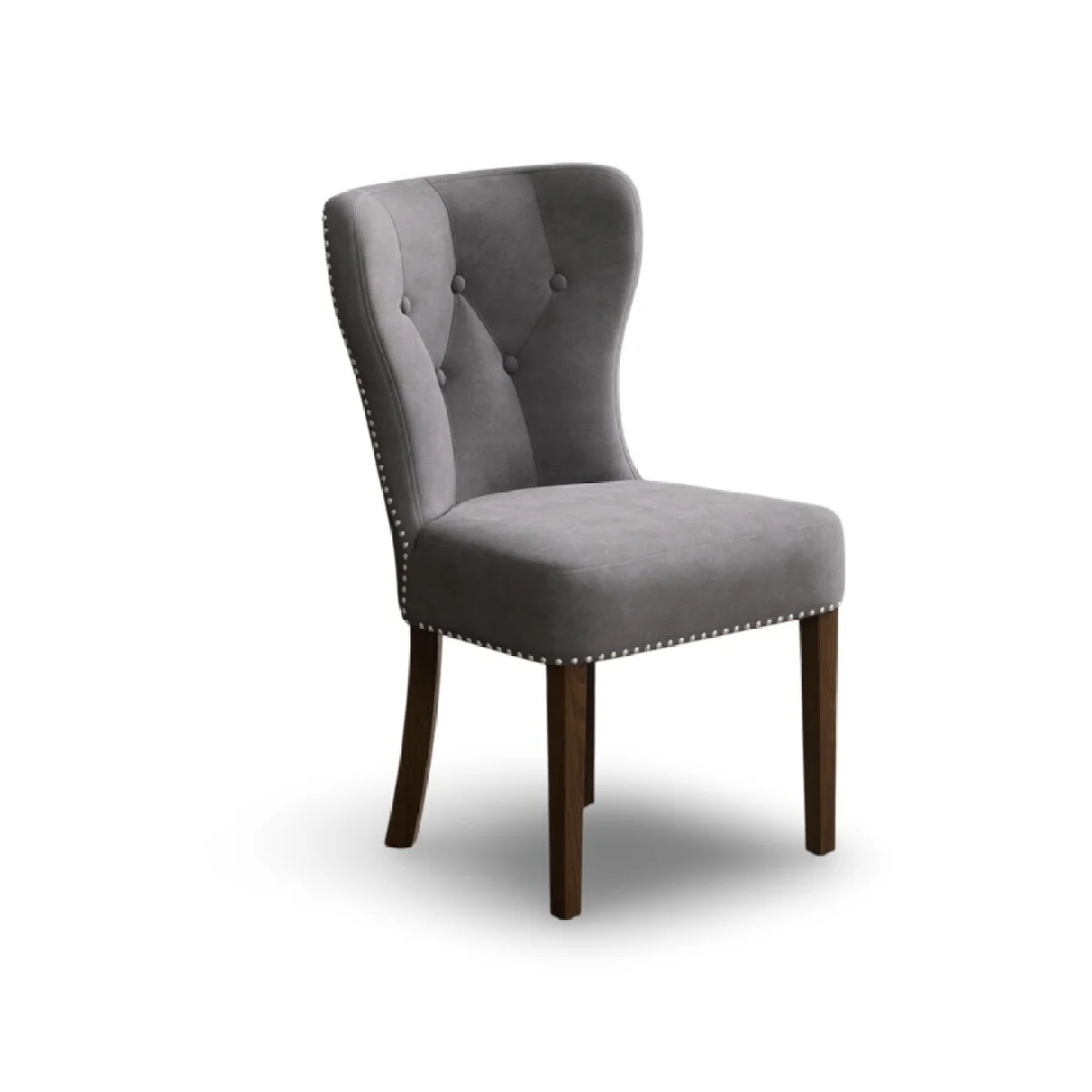 GREY Keswick Chairs – image 2
