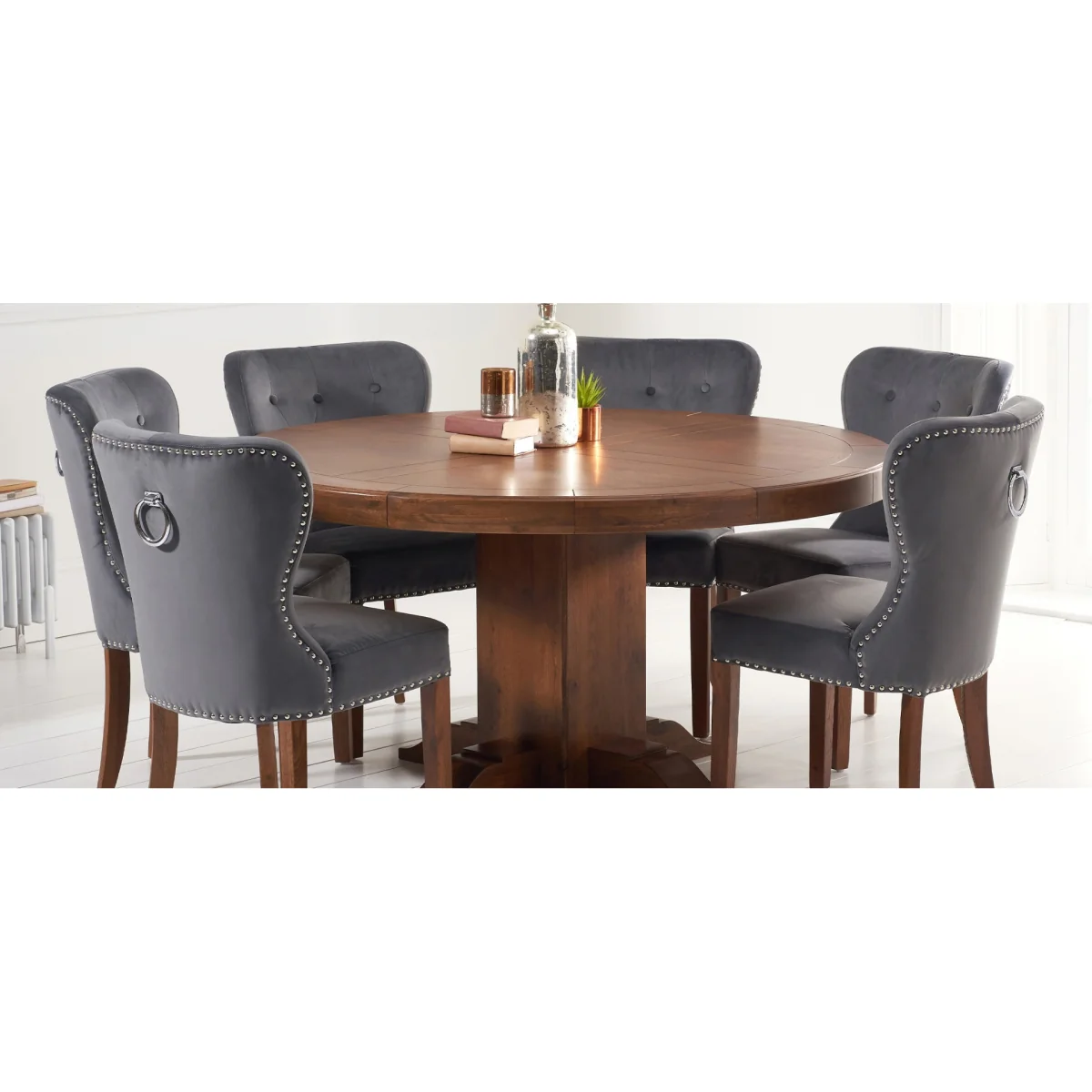 GREY Keswick Chairs – image 3