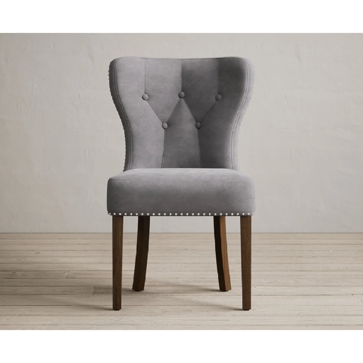 GREY Keswick Chairs – image 5