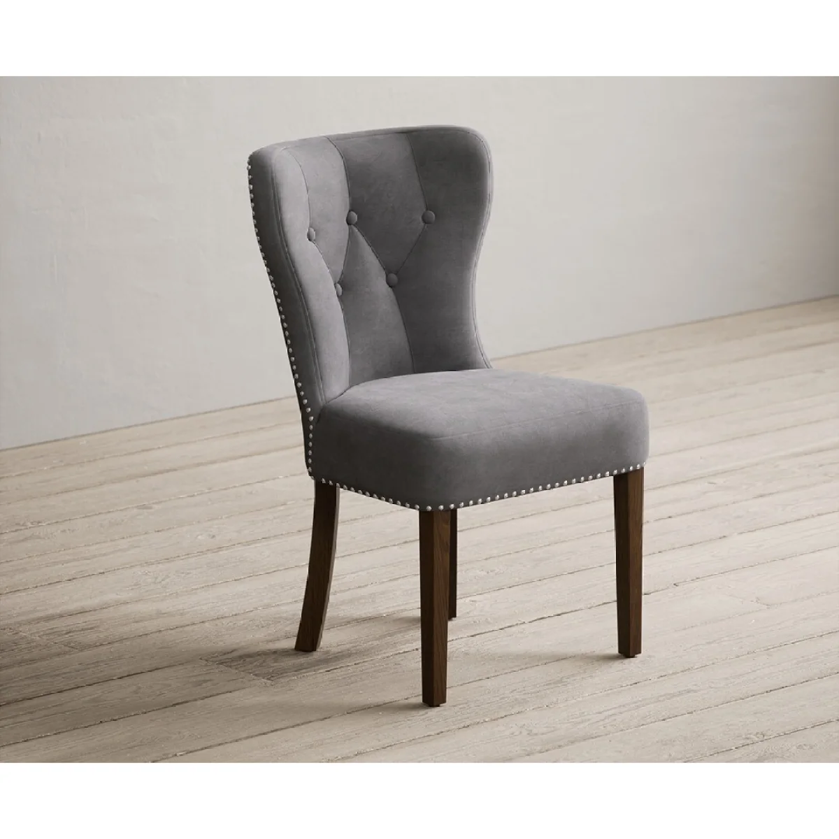 GREY Keswick Chairs – image 6