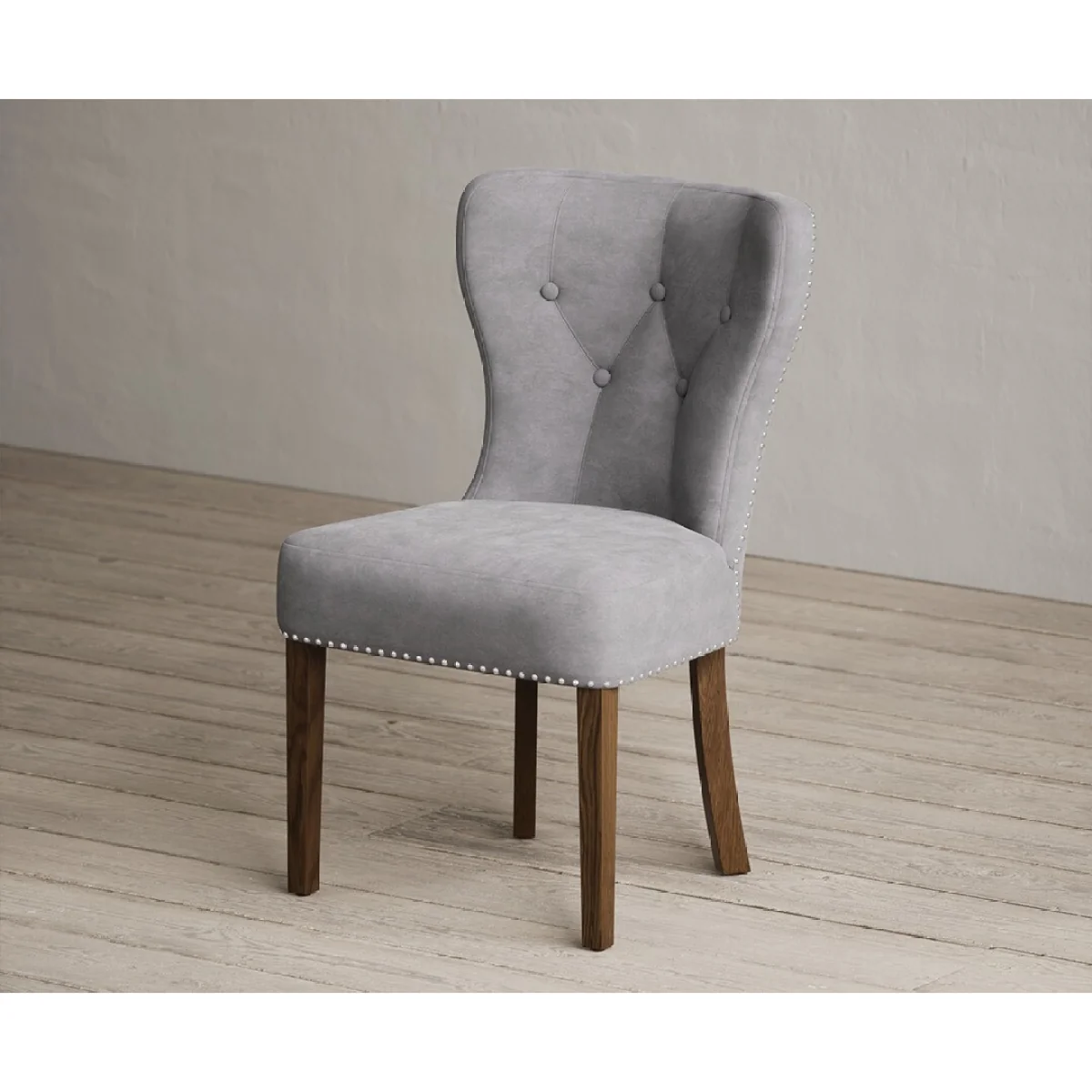 GREY Keswick Chairs – image 7