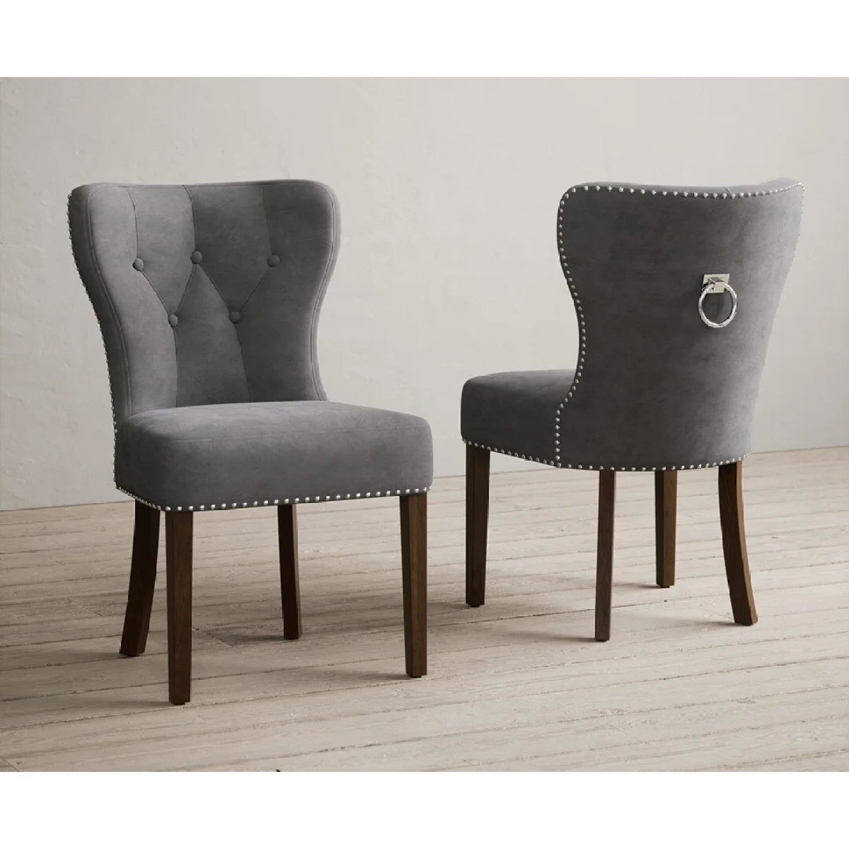 GREY Keswick Chairs – image 8