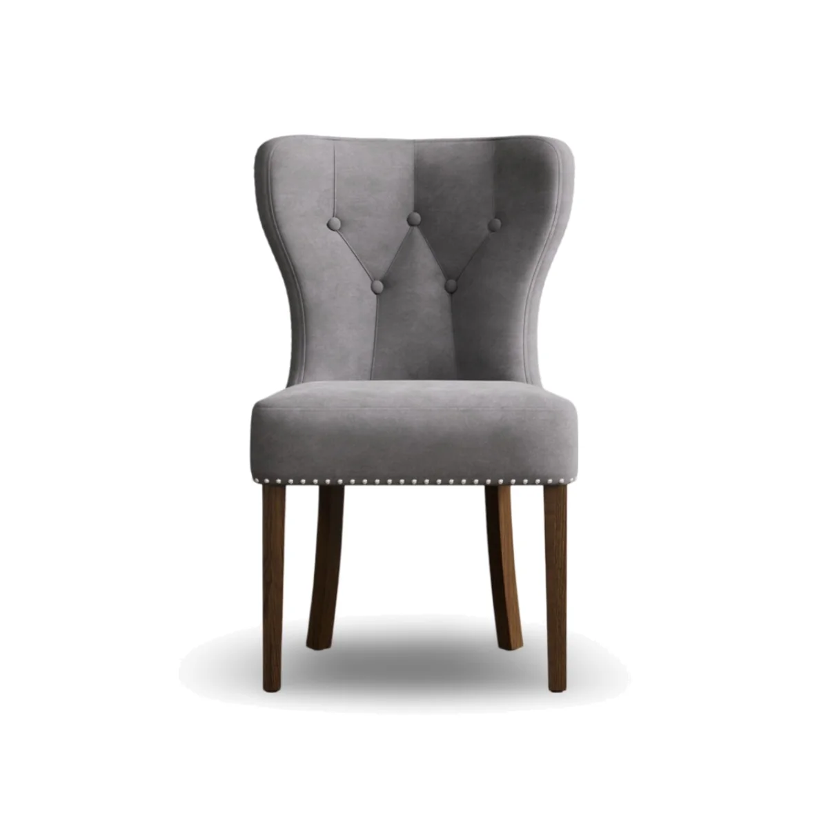 GREY Keswick Chairs – image 1